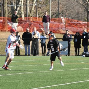 Meet your Posher, Alex